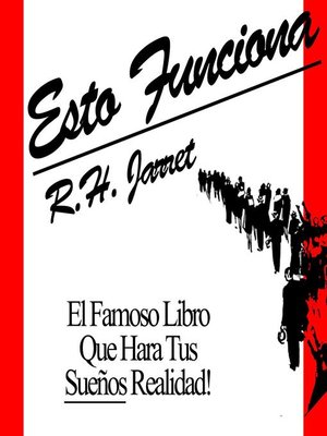 cover image of Esto Funciona! / It Works (Spanish Edition)